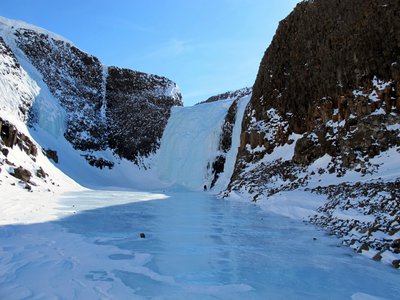 28. Замерзший водопад Хойси.-2.jpg